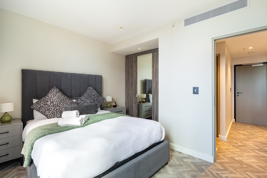 1 Bedroom Property for Sale in Cape Town City Centre Western Cape